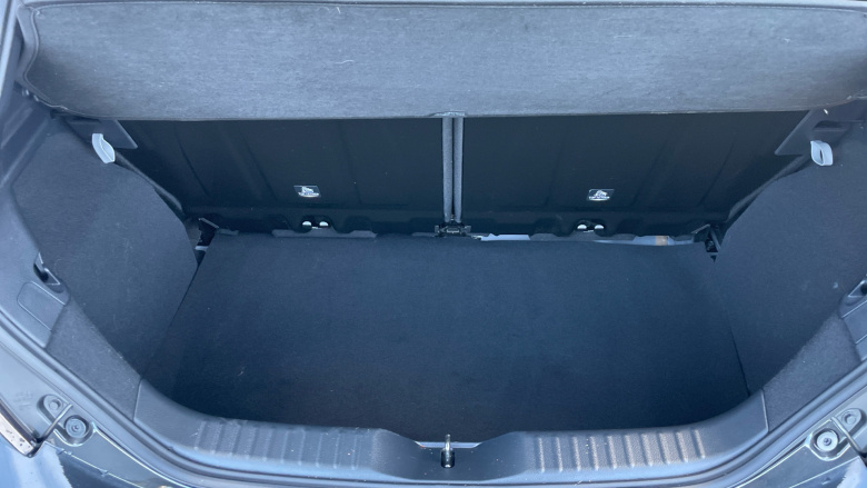 Toyota Aygo X 1.0 VVT-i Edge 5dr Auto [Parking] Petrol Hatchback